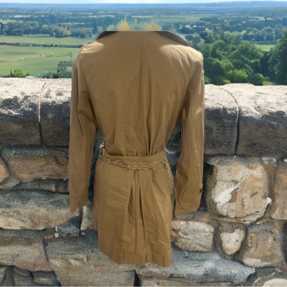 Lola Jacket - Picture 3 of 9